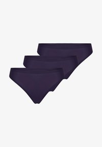 Niet geselecteerd, marine