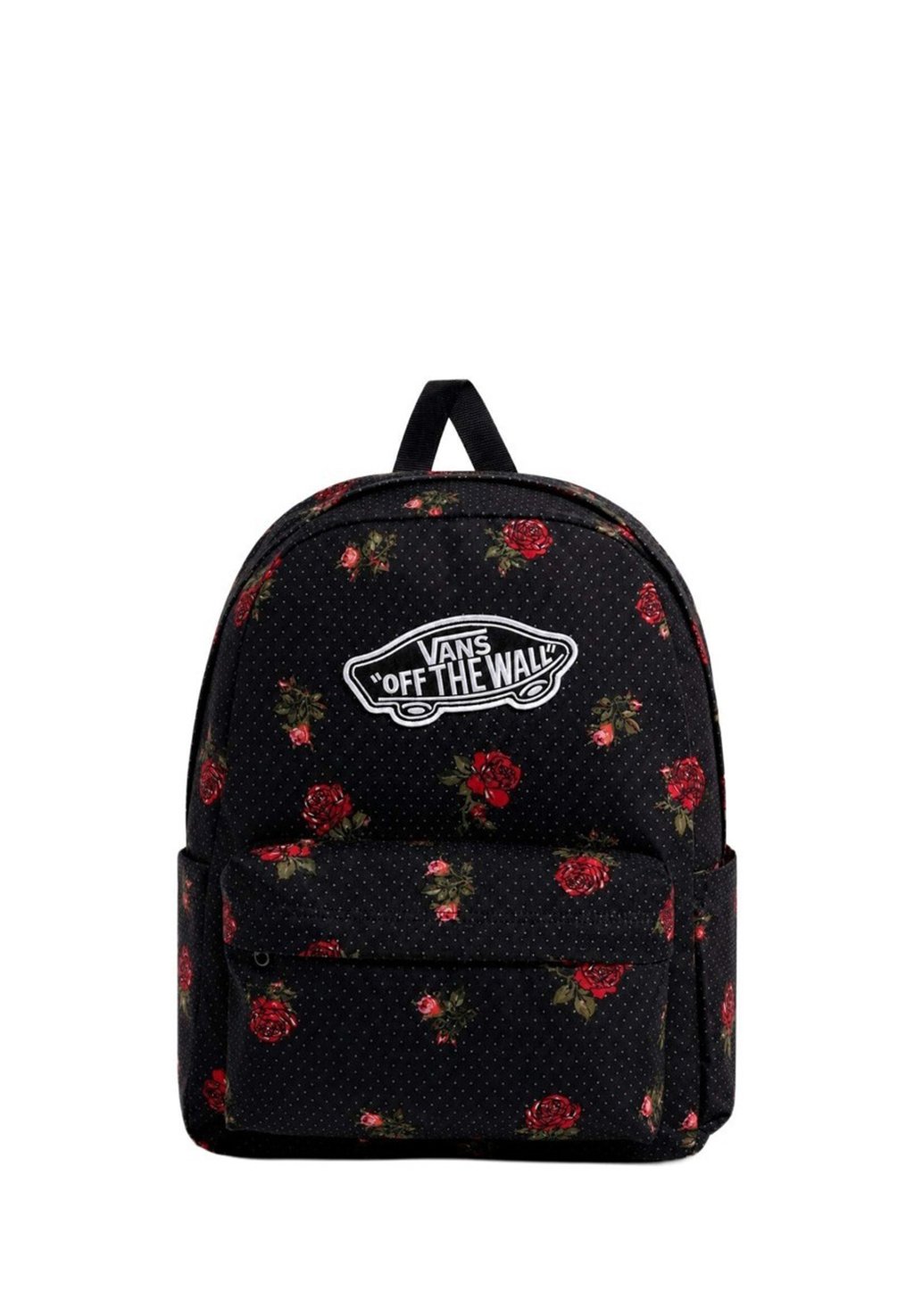 Vans VN000H4YBRR1 OLD SKOOL CLASSIC BACK BLUMEN N/A UNISEX - Rucksack - blumen