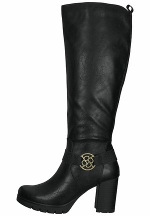 Botas - black