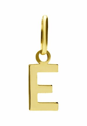 CLASSIC - Hanger - gold-coloured e