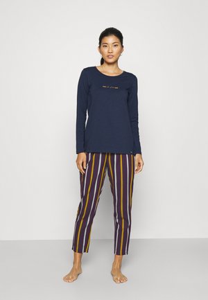 Pyjamas - dark blue