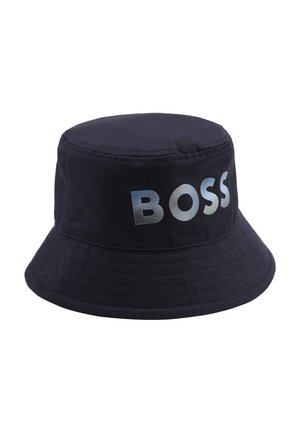 BOB SIGLÉ - Chapeau - bleu cargo