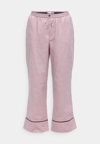 Sélectionné, foggy pink
