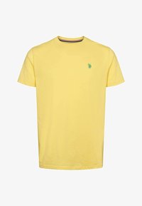 Neizbrano, goldfinch