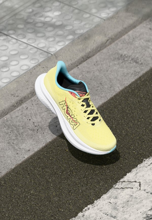 MACH 6 - Laufschuh Straße