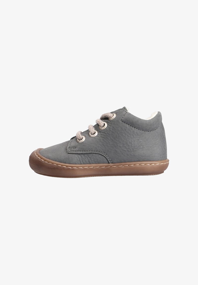 Däumling Sneaker high - gray