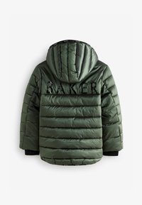 Vybrané, khaki green