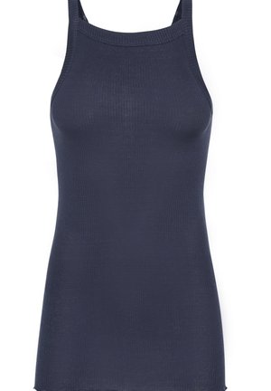 Seamless Basic DAZE - Topp - navy