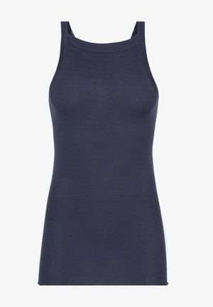Seamless Basic DAZE - Débardeur - navy