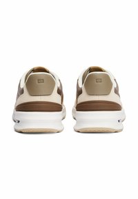 Tommy Hilfiger RETRO RUNNER - Sneakers basse - multi