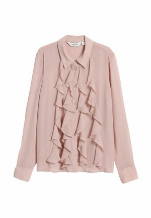 MED VOLANGER - Paitapusero - Pink