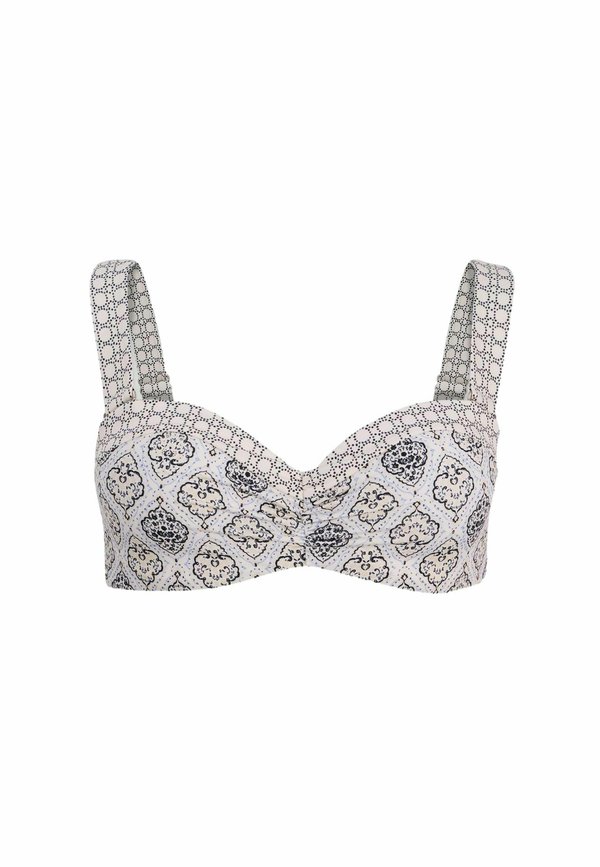 REGULAR FIT - BANDEAU - Bikini-Top