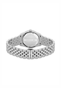 Cerruti 1881 Reloj - silver-coloured