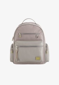 Unselected, melange grey