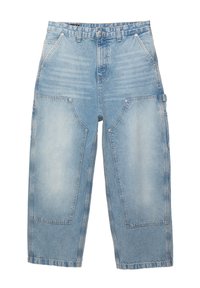 CARPENTER - Jeans Relaxed Fit - blue denim