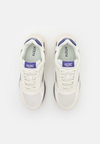 HI-TEC HTS74 SHADOW UNISEX  - Baskets basses - skipper blue/gardenia