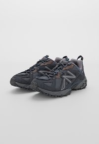 New Balance 610 UNISEX - Joggesko - phantom