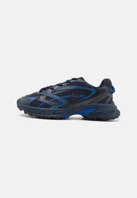 Unselected, navy/black