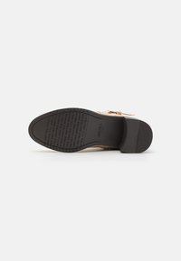 Anna Field Stivaletti - beige