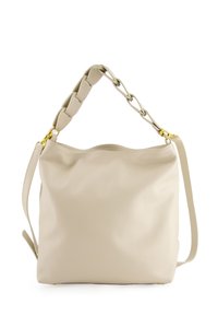 Niet geselecteerd, beige