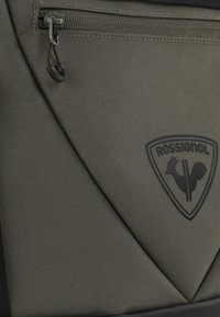 Rossignol UNISEXS zielony melanż