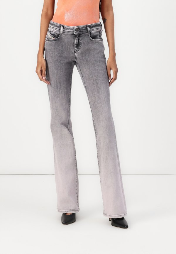 DEBBEY - Bootcut jeans - 02