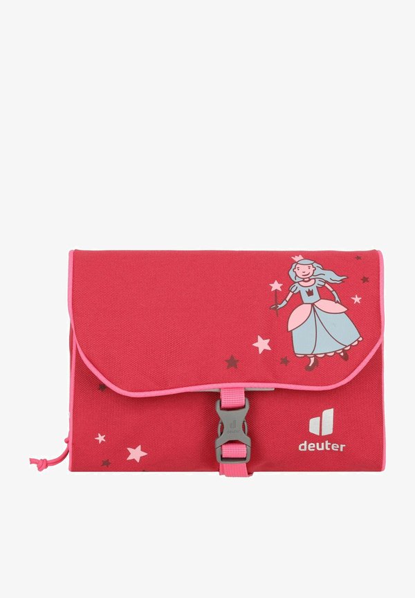 20 CM – Kosmetiktasche – ruby