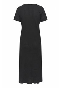 Kaffe KALIMA - Jurk - black deep