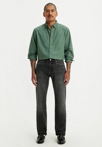 Levi's® 501® LEVI'S®ORIGINAL - Straight leg jeans - rock beat