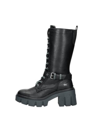 Mustang Winter boots - zwart