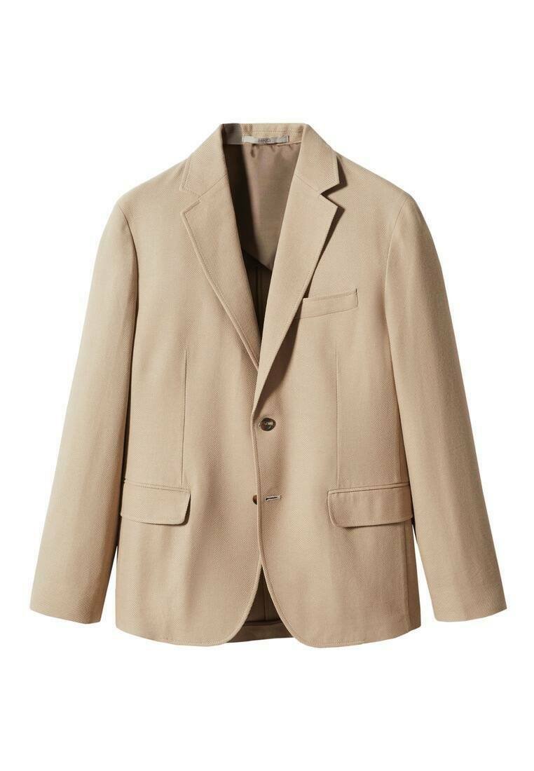 Mango Blazer beige Mango Blazer beige