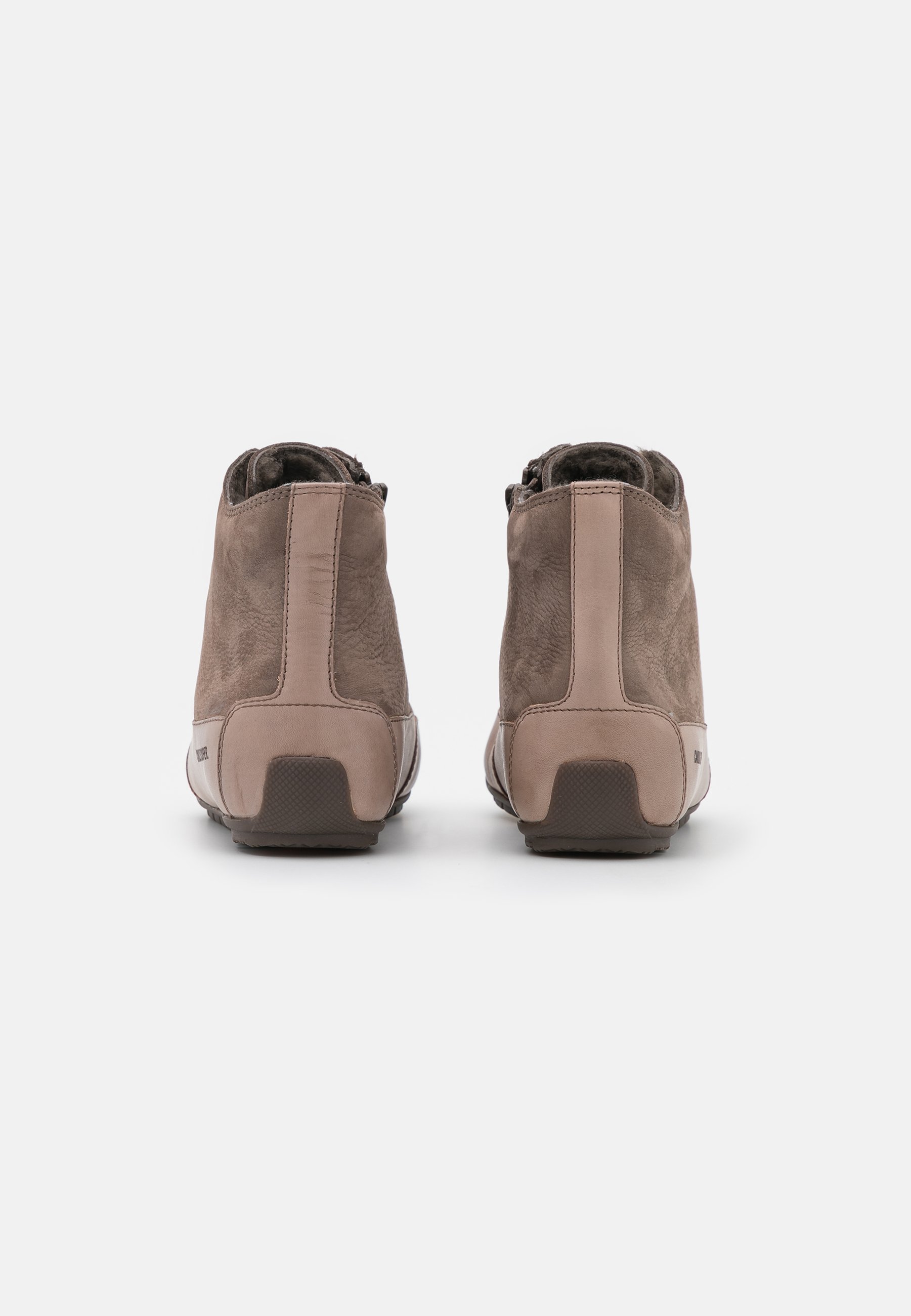 Candice Cooper Sneaker Rock Patch In Nappa E Pelle Tamponata – Donna, Estate Cool, Suola Gomma