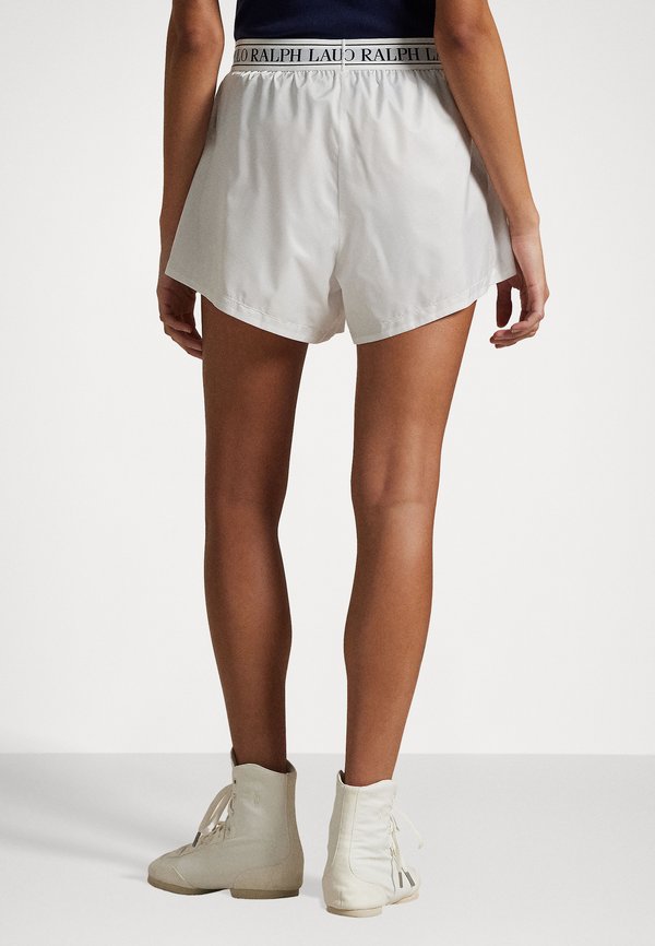 LOGO BAND RIPSTOP SHORT - Shorts4