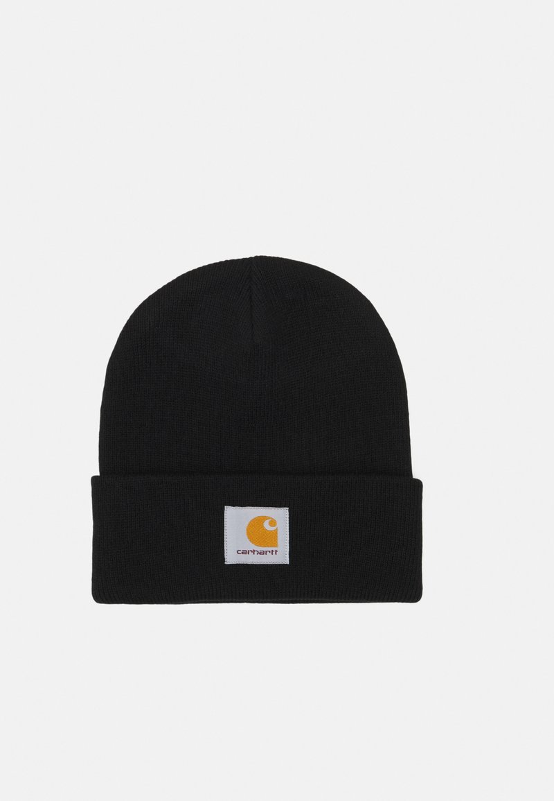 Carhartt WIP - SHORT WATCH HAT UNISEX - Mütze - black, Vergrößern