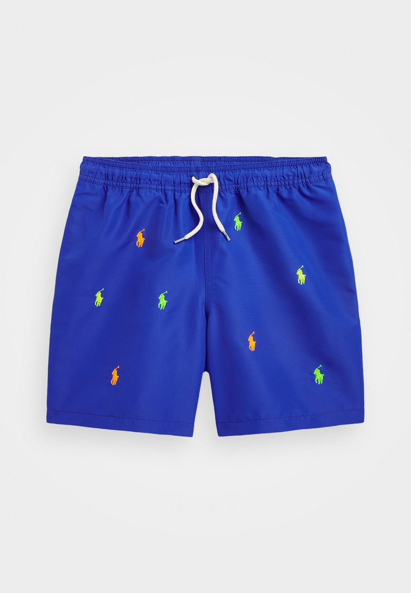 Polo Ralph Lauren TRAVELER SWIMWEAR TRUNK Swimming shorts rugby