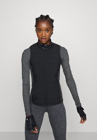 ONLY Play NABA - Liivi - black