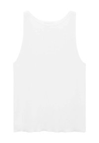 Top - off-white