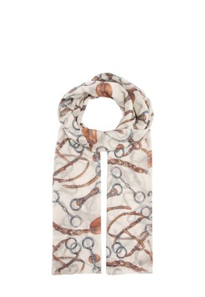 FRAAS, Scarf - butter cream