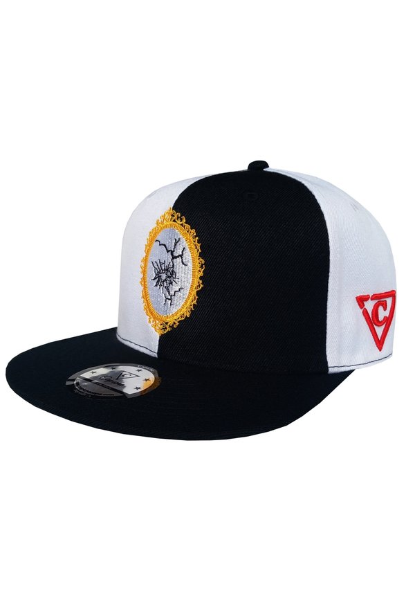 SNAPBACK BASEBALL-ONE SIZE - Cap