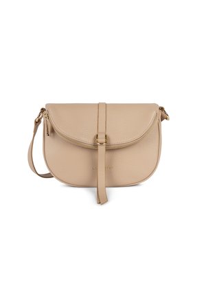 DUNE GAIA - Schoudertas - beige foncé