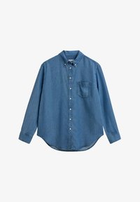 Sélectionné, light indigo