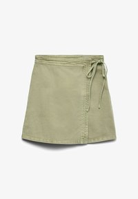 Non selezionato, laurel wreath