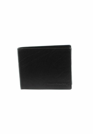 Wallet - black