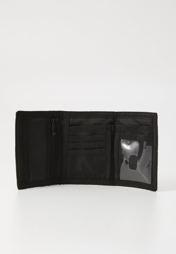 MINI HAND WALLET UNISEX - Wallet - biscuit4