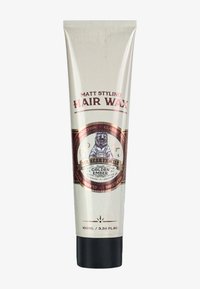 Mr Bear Family - GOLDEN EMBER HAIR WAX - Stylizacja włosów Miniatura obrazu 1