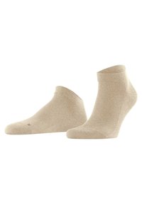 FALKE SENSITIVE LONDON - Sokken - beige