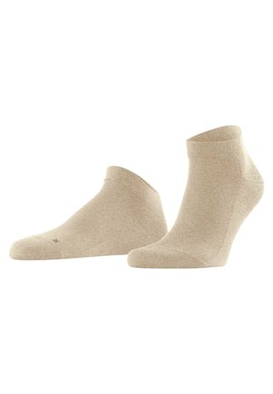 Sensitive London soft-top suitable for diabetics - Chaussettes - beige