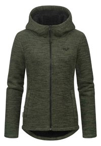 Unselected, dark olive