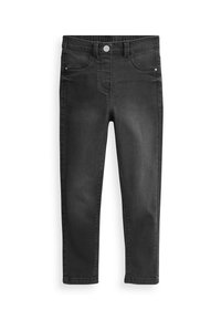 Next - Vaqueros slim fit - charcoal grey Imagen en miniatura 1