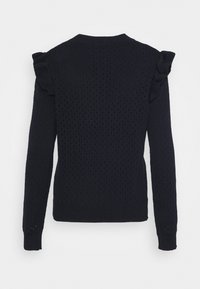 Pepe Jeans Stickad tröja - dark blue